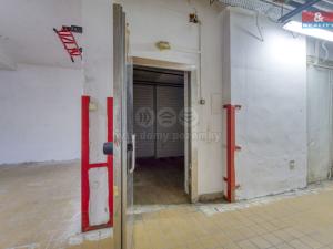 Pronájem skladu, Plzeň, Sousedská, 8 m2