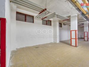 Pronájem skladu, Plzeň, Sousedská, 8 m2