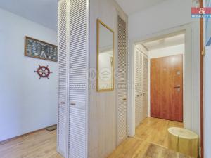 Prodej bytu 4+kk, Praha - Modřany, Hausmannova, 99 m2