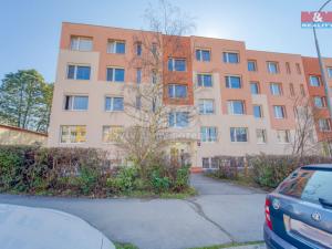 Prodej bytu 4+kk, Praha - Modřany, Hausmannova, 99 m2
