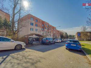 Prodej bytu 4+kk, Praha - Modřany, Hausmannova, 99 m2