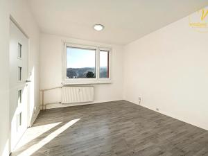 Prodej bytu 1+1, Jílové, E. Krásnohorské, 36 m2