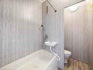 Prodej bytu 1+1, Jílové, E. Krásnohorské, 36 m2