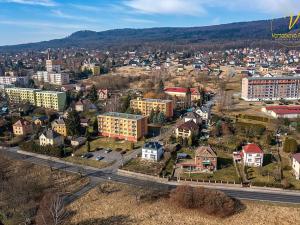 Prodej bytu 1+1, Jílové, E. Krásnohorské, 36 m2