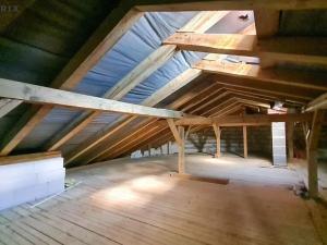 Prodej rodinného domu, Praha - Klánovice, Všestarská, 320 m2