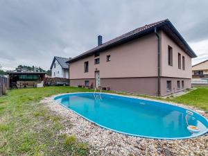 Prodej rodinného domu, Sokoleč, V Olšinkách, 244 m2