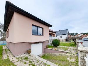 Prodej rodinného domu, Sokoleč, V Olšinkách, 244 m2