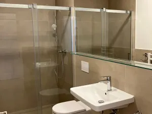 Pronájem bytu 2+kk, Praha - Libeň, Lindnerova, 43 m2