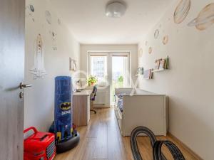 Prodej bytu 3+kk, Praha - Letňany, Tupolevova, 71 m2