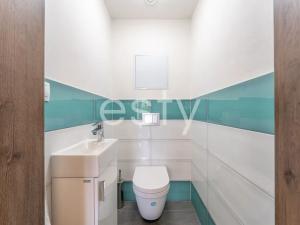 Prodej bytu 3+kk, Praha - Letňany, Tupolevova, 71 m2
