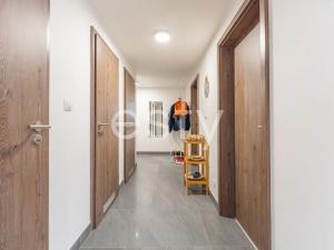 Prodej bytu 3+kk, Praha - Letňany, Tupolevova, 71 m2