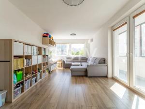 Prodej bytu 3+kk, Praha - Letňany, Tupolevova, 71 m2