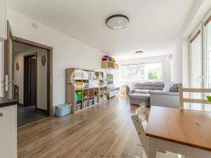 Prodej bytu 3+kk, Praha - Letňany, Tupolevova, 71 m2