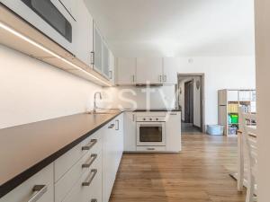 Prodej bytu 3+kk, Praha - Letňany, Tupolevova, 71 m2