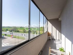 Prodej bytu 3+kk, Praha - Letňany, Tupolevova, 71 m2