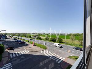 Prodej bytu 3+kk, Praha - Letňany, Tupolevova, 71 m2