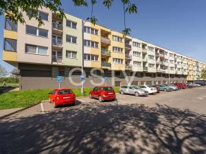 Prodej bytu 3+kk, Praha - Letňany, Tupolevova, 71 m2
