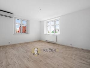 Prodej kanceláře, Lovosice, Sukova, 310 m2