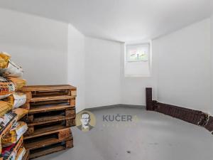 Prodej kanceláře, Lovosice, Sukova, 310 m2