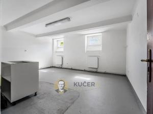Prodej kanceláře, Lovosice, Sukova, 310 m2