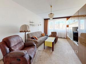 Pronájem bytu 2+1, České Budějovice, Průběžná, 49 m2