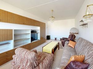 Pronájem bytu 2+1, České Budějovice, Průběžná, 49 m2