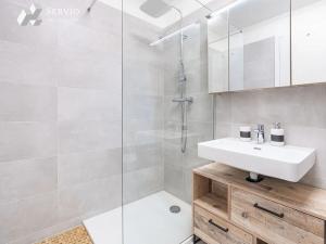 Pronájem bytu 2+1, Brno, Hvězdová, 46 m2