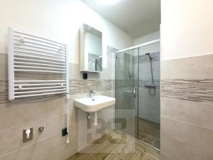 Pronájem bytu 2+kk, Brandýs nad Labem-Stará Boleslav, Masarykovo náměstí, 48 m2