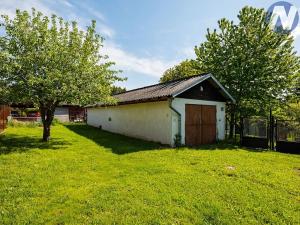 Prodej rodinného domu, Bystřice, 77 m2