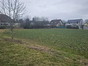 Prodej pozemku pro bydlení, Zvole, 988 m2