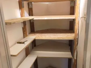 Pronájem bytu 2+kk, Praha - Smíchov, U Nikolajky, 44 m2