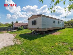 Prodej pozemku pro bydlení, Terešov, 1189 m2
