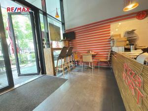 Pronájem restaurace, Praha - Holešovice, Jankovcova, 38 m2