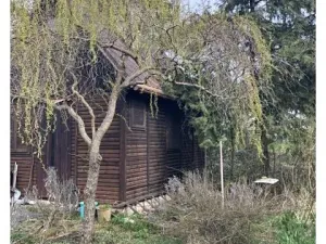 Prodej chaty, Praha - Lysolaje, 16 m2