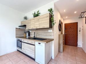 Prodej bytu 1+1, Ústí nad Labem, Peškova, 36 m2