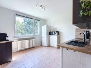 Prodej bytu 1+1, Ústí nad Labem, Peškova, 36 m2