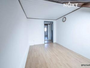Prodej rodinného domu, Brno, Tomáškova, 93 m2