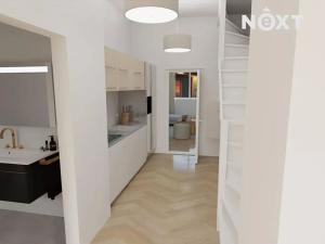 Prodej rodinného domu, Brno, Tomáškova, 93 m2