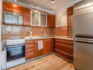 Pronájem bytu 3+kk, Praha - Chodov, Mikulova, 64 m2