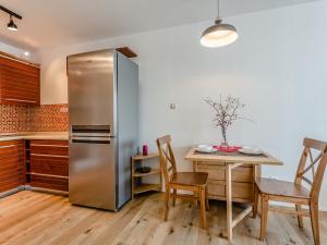 Pronájem bytu 3+kk, Praha - Chodov, Mikulova, 64 m2