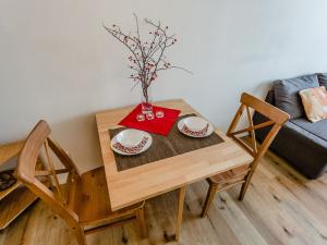 Pronájem bytu 3+kk, Praha - Chodov, Mikulova, 64 m2
