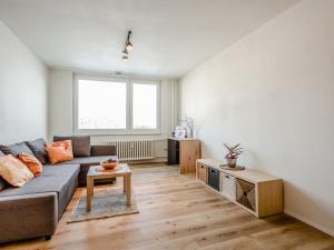 Pronájem bytu 3+kk, Praha - Chodov, Mikulova, 64 m2