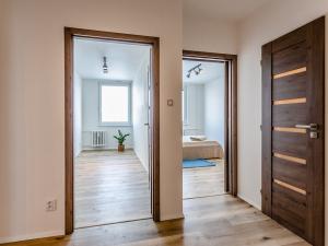 Pronájem bytu 3+kk, Praha - Chodov, Mikulova, 64 m2