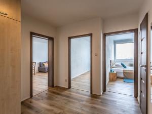 Pronájem bytu 3+kk, Praha - Chodov, Mikulova, 64 m2