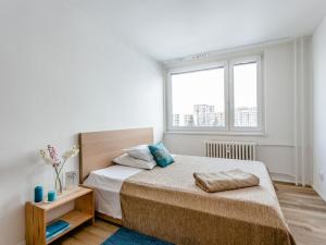 Pronájem bytu 3+kk, Praha - Chodov, Mikulova, 64 m2