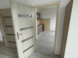 Pronájem bytu 1+1, Pardubice, Lonkova, 47 m2