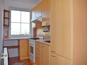 Pronájem bytu 3+kk, Praha - Hlubočepy, Voskovcova, 90 m2