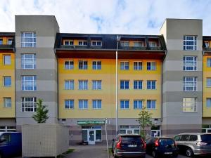 Pronájem bytu 3+kk, Praha - Hlubočepy, Voskovcova, 90 m2