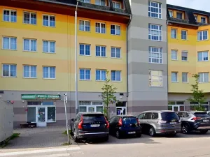 Pronájem bytu 3+kk, Praha - Hlubočepy, Voskovcova, 90 m2