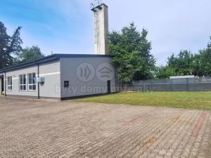 Prodej výrobních prostor, Nový Bydžov, Merendní, 1432 m2